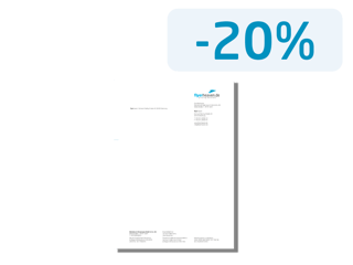 Briefpapier